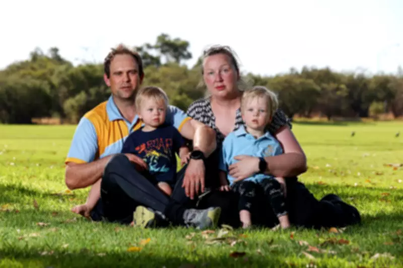 RBA Rate Hikes Force Australian Households into Difficult Financial Decisions