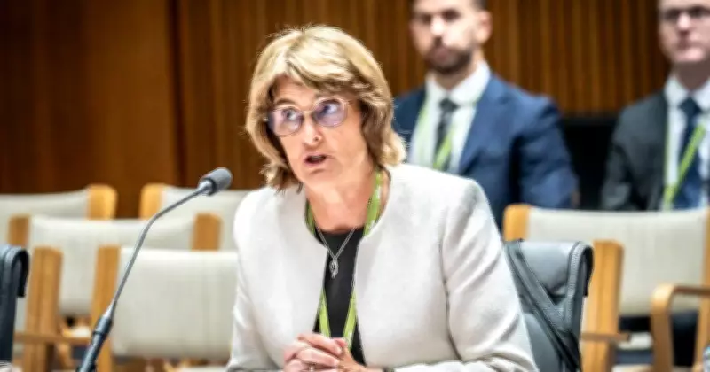 RBA y DFAT comparecen ante comités del Senado en audiencias clave