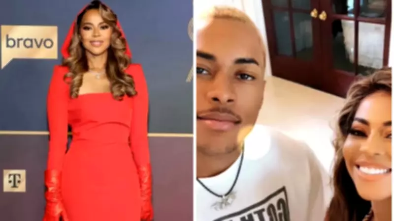 Real Housewives Star Mary Cosby's Son Dies at 23 from Opioid Overdose