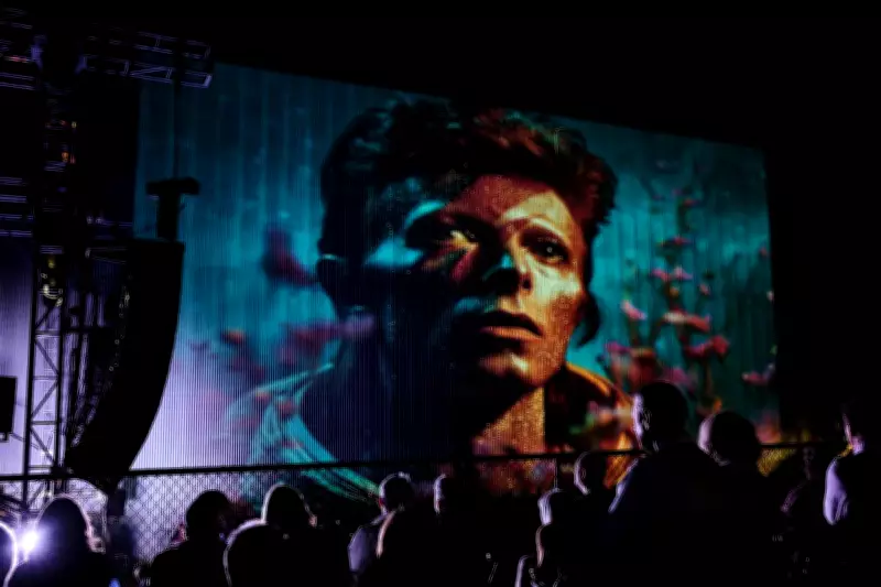 Rebel Rebel: Perth Festival's All-Star Tribute Summons the Enduring Spirit of David Bowie