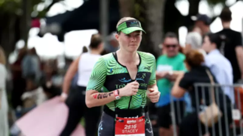 Record Ironman Cairns Registrations Driven by Youth and Women