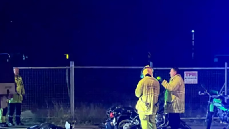 Reese Reid Livock Faces Court Over Fatal Bushland Beach Motorcycle Crash