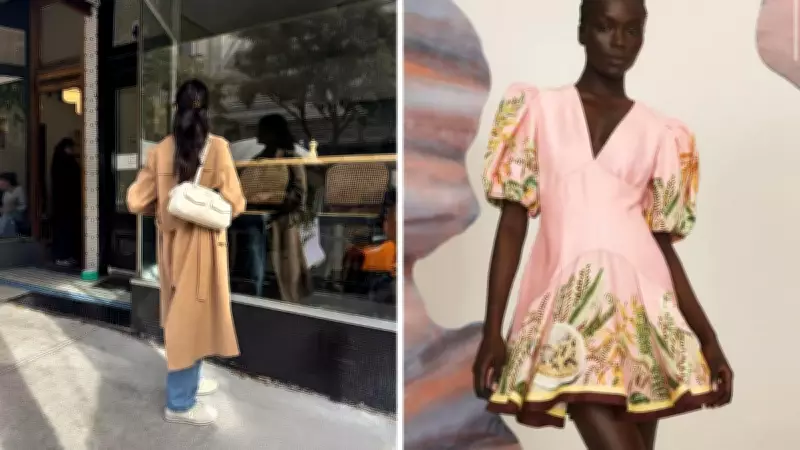 REVIBE: The Iconic's Secret Service for Discount Designer Fashion