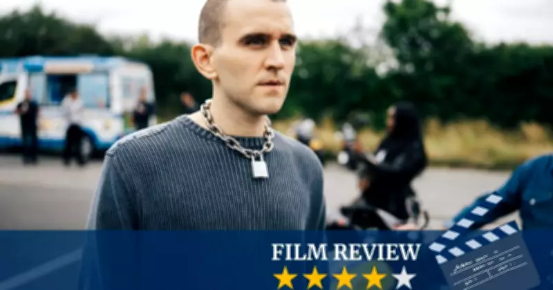 Review: Which Harry Potter Star Shines in This R-Rated Romantic Comedy?