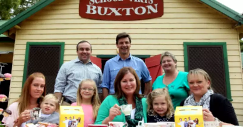 Revisiting Australian Values: A Critical Examination of National Identity