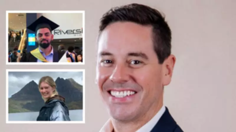 Rhys Bellinge's Inadequate Apology to Victims Days Before Sentencing