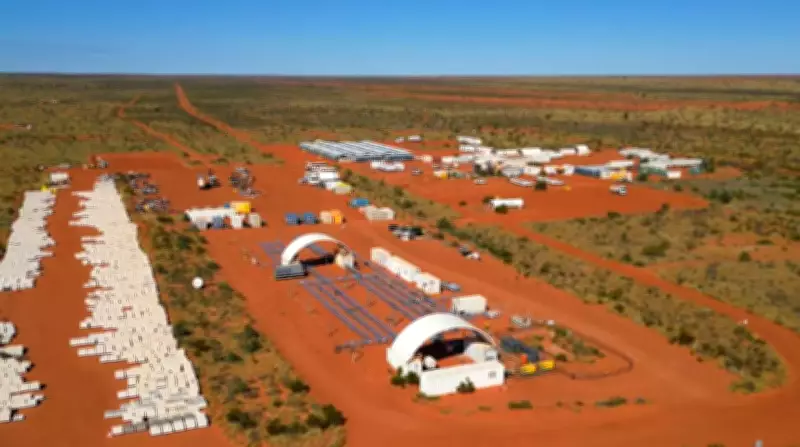 Rio Tinto-Glencore Merger Collapse May Boost WA via Winu Copper-Gold Project