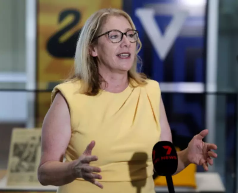 Rita Saffioti: Origin Buzz Highlights WA's Major Events Strategy Success