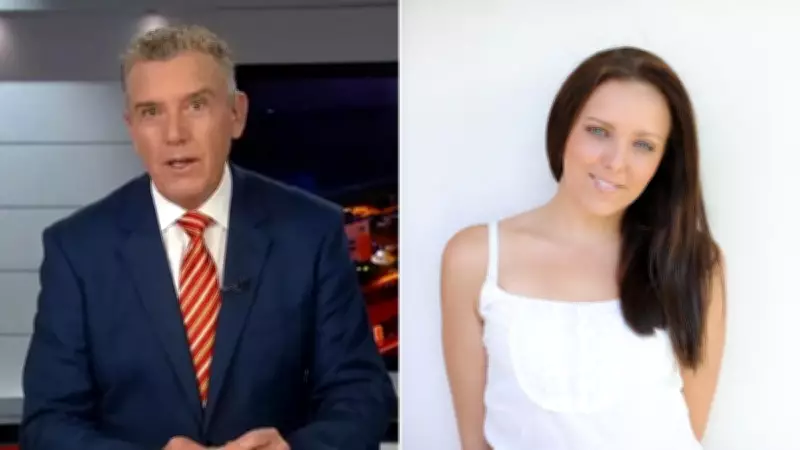 Rob Brough Thanks Community for Support After Daughter's Cancer Battle