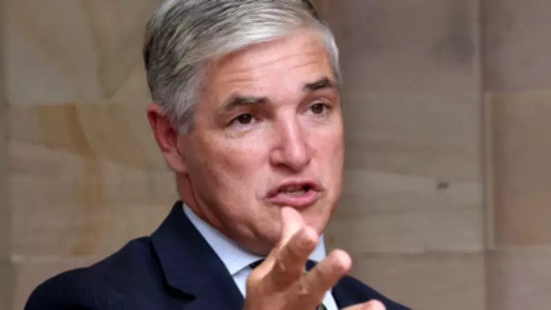 Robbie Katter Challenges Authorities Over Aborted Baby Photo Prosecution