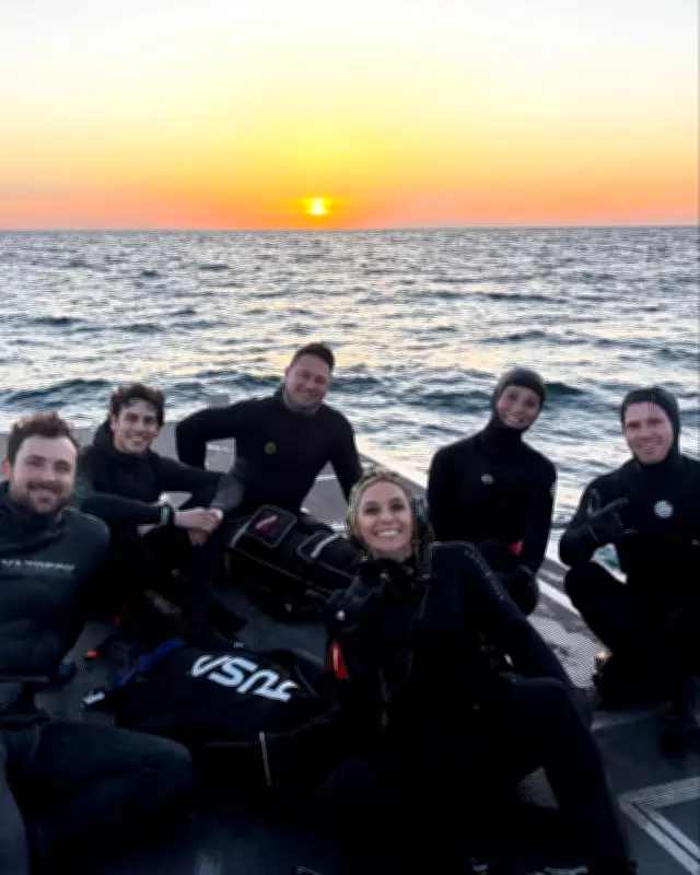 Robert Irwin Romance Rumours: Fans Speculate About Wildlife Photographer