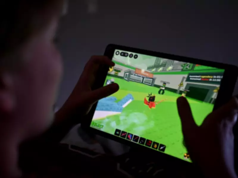 Roblox Under Fire: Australian Government Demands Action on Child Safety