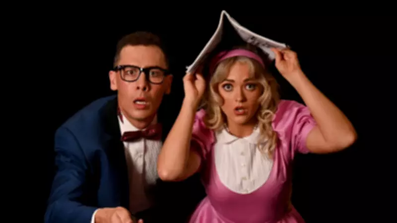 Rocky Horror Show Energises Townsville Stage for 50th Anniversary