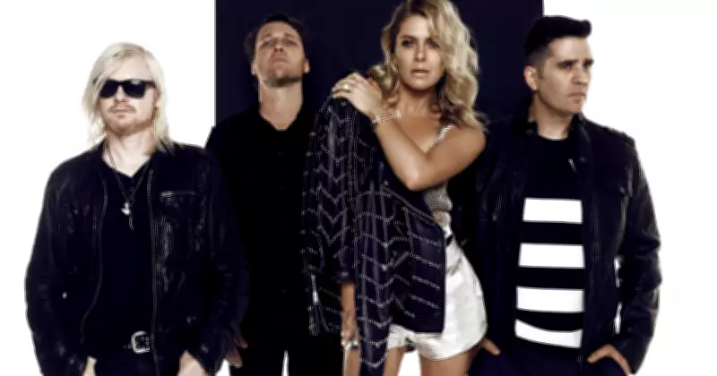 Rogue Traders Headline Googlefest 2026 Music Festival in Canberra