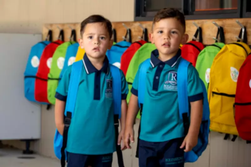 Roleystone Community College Launches Full-Time Kindergarten Pilot Program