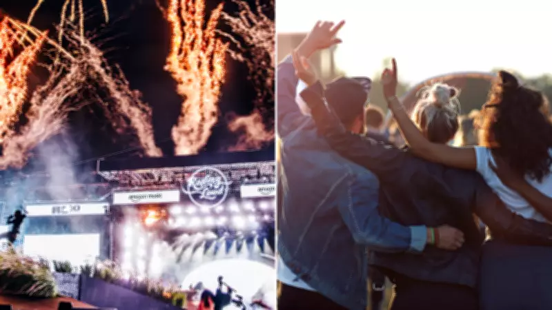 Rolling Loud Australia Cancels 2026 Festival Days Before Start, Citing Partner Failure