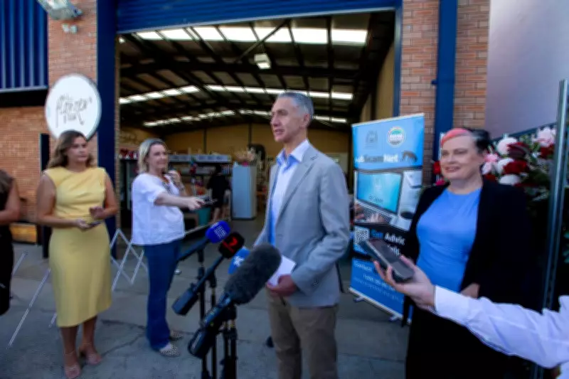 Romance Scams Surge in WA, Costing Victims Millions and Shattering Hearts