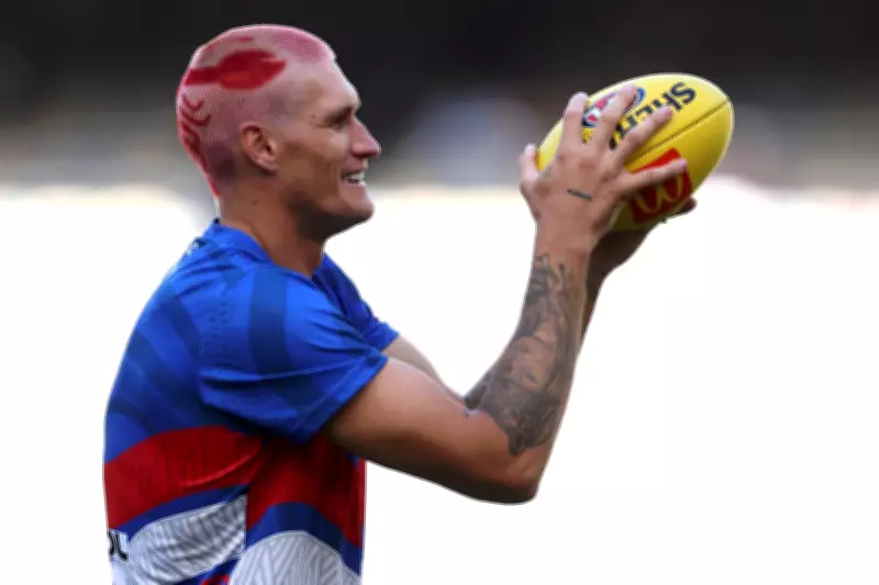 Rory Lobb: From AFL Villain to WA's State of Origin Hero