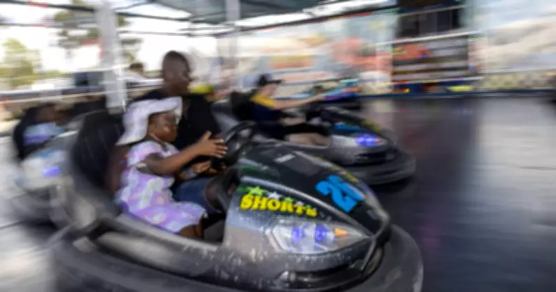 Royal Canberra Show 2026: A Preview of Family Fun and Agricultural Exhibits