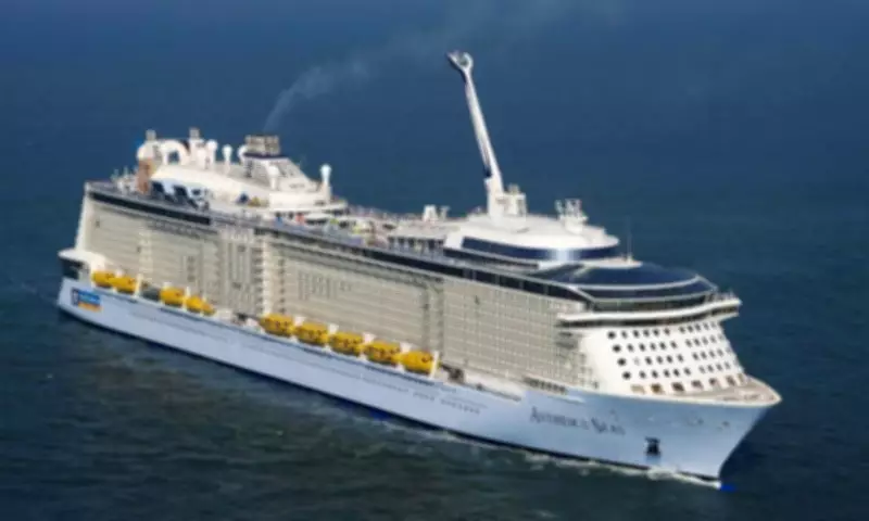 Royal Caribbean Unveils New Discovery Class Ships and Major River Cruise Expansion