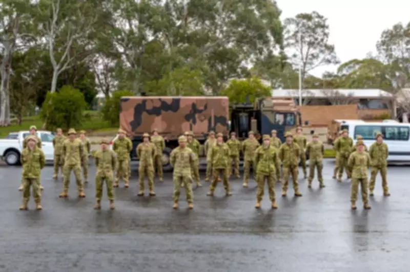 RSL Veterans Oppose National Defence Property Sell-Off in South Australia