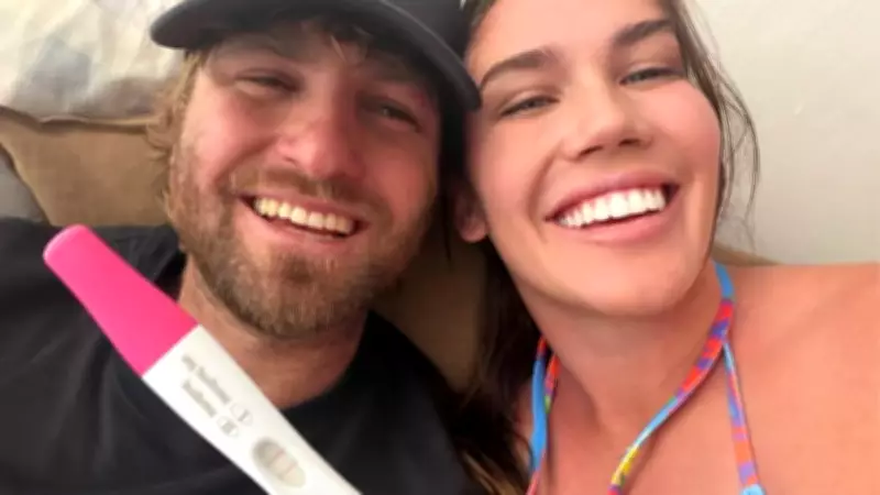 Rugby Stars Charlotte Caslick and Lewis Holland Announce Pregnancy