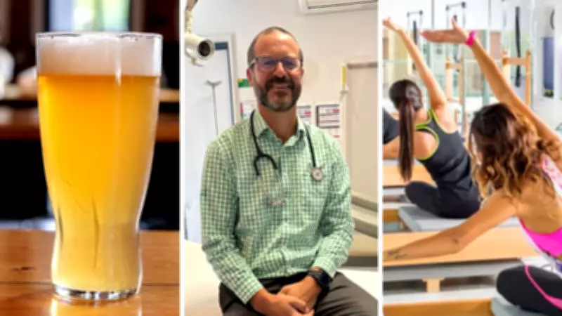 Rural Town's Bold Incentives to Attract GPs Amid Critical Shortage