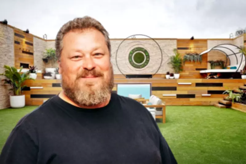 SA Business Fuels Outdoor Kitchen Boom with Backyard Makeovers