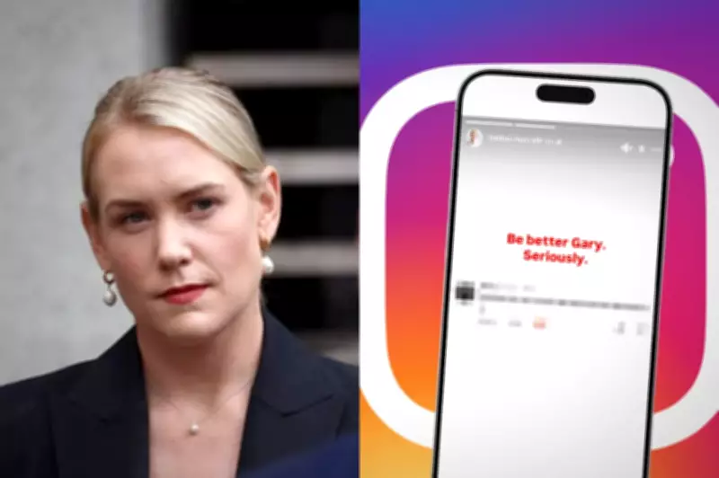 SA Liberal Leader Hurn Publicly Calls Out Sexist Online Trolls