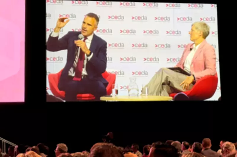 SA Premier Slams One Nation's Immigration Stance, Calls for More Migrants