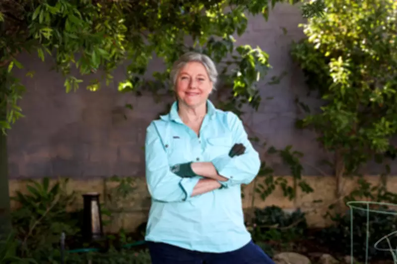 Sabrina Hahn's Gardening Advice: Battling Mites, Invasive Trees, and Edible Weeds