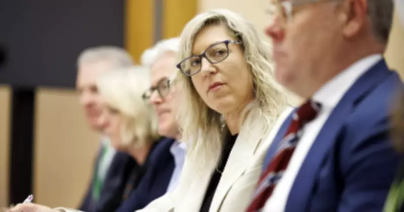 Sacked DEWR Secretary Natalie James to Receive $900k Payout After Early Termination