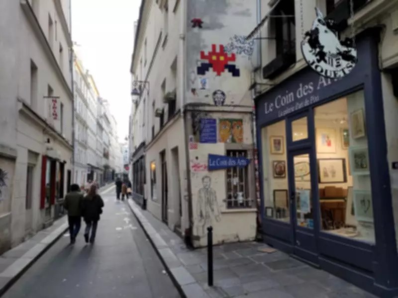 Saint-Germain-des-Prés: Paris's Intellectual and Artistic Heartbeat