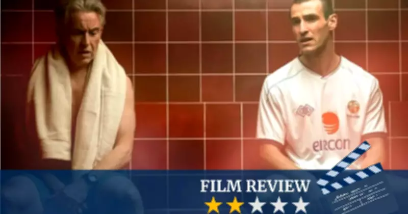 Saipan Film Review: Entertaining Sports Flick Lacks Depth and Historical Accuracy