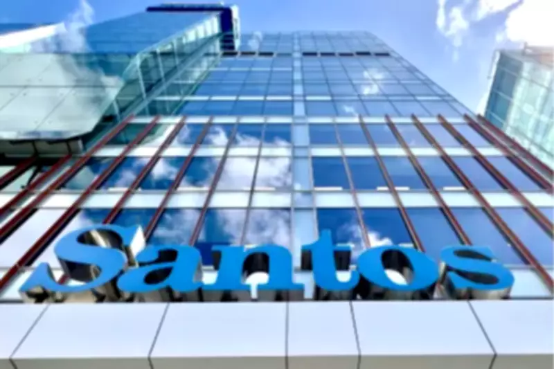 Santos Cleared of Greenwashing as Climate Lawsuit Dismissed by Court