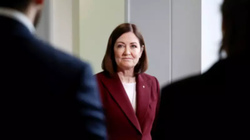 Sarah Henderson Returns to Liberal Frontbench After Leadership Change