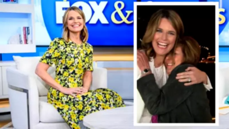 Savannah Guthrie's Australian Childhood Connection Emerges Amid Mother's Kidnapping Ordeal