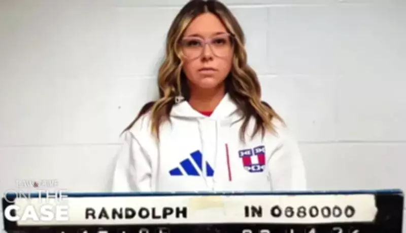 School Secretary Charged with Child Seduction After Sex with Students