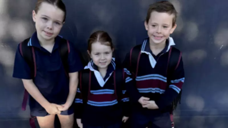 School Year Chaos: Navigating the Emotional Rollercoaster of Term One