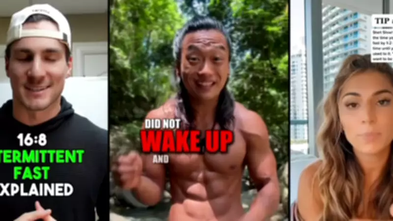 Scientific Review Questions Intermittent Fasting Diet Trend Effectiveness