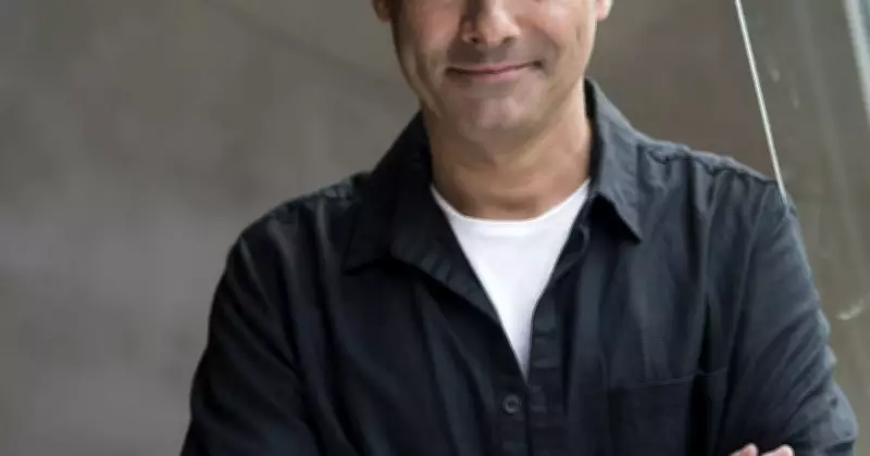 Scottish Comedian Danny Bhoy Launches New Show 'Dear World' in Newcastle
