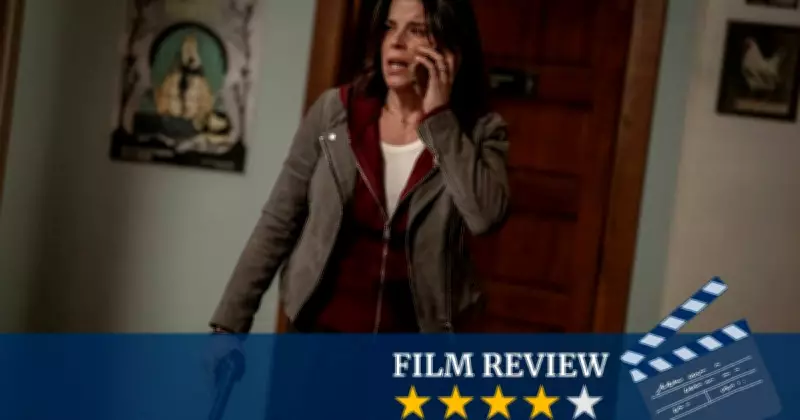 Scream 7 Review: Slasher Sequel Takes Another Stab at Horror Fans