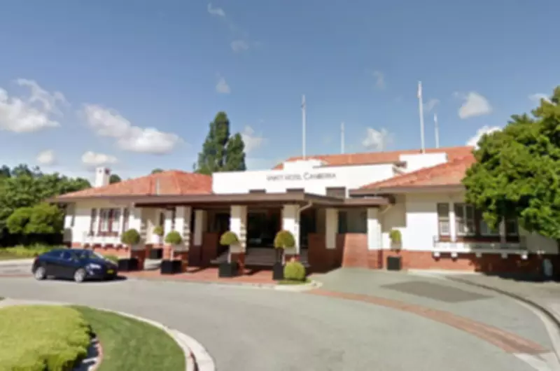 Security Scare Evacuates Senior Officials from Canberra Defence Conference