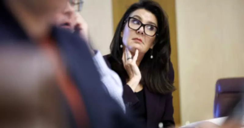 Senate Estimates Begin with Massive Backlog of Over 1600 Unanswered Questions