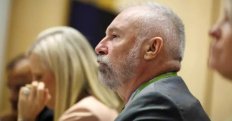 Senate Estimates Day Two: Emotional Farewells and Intense Questioning