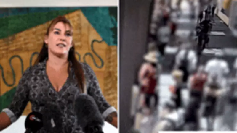 Senator Demands Action on Racist Hate After Perth Terror Attack