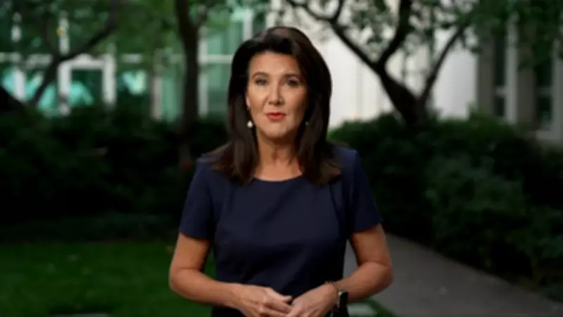 Senator Jane Hume Announces Bid for Liberal Deputy Leadership Amid Party Turmoil