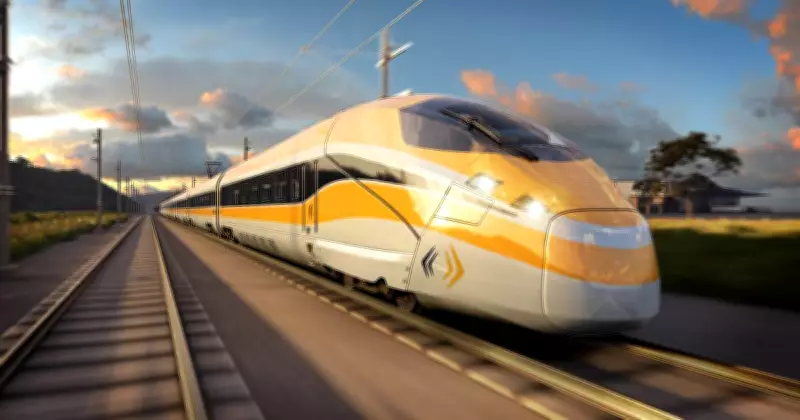 Senators Criticize High-Speed Rail CEO Over Cost Secrecy for Sydney-Newcastle Line