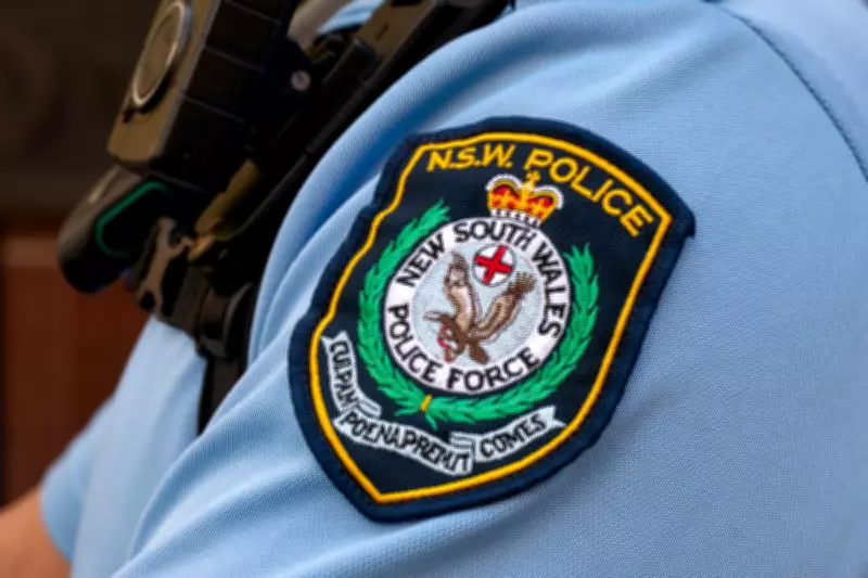 Senior NSW Police Sergeant Charged After Two Drink Driving Incidents in One Day
