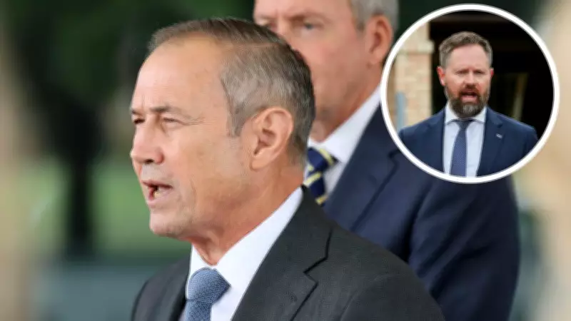 Serious Unanswered Questions Linger Over Cook Government's New Illicit Tobacco Laws